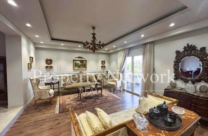 Apartment - 3 Bedrooms - 3 Bathrooms for sale in Al Imam Zain Al Abdeen St. - El Banafseg 9 - El Banafseg - New Cairo City - Cairo Apartment - 3 Bedrooms - 3 Bathrooms for sale in Al Imam Zain Al Abdeen St. - El Banafseg 9 - El Banafseg - New Cairo City - Cairo