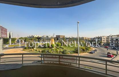 Apartment - 3 Bedrooms - 3 Bathrooms for sale in Al Imam Zain Al Abdeen St. - El Banafseg 9 - El Banafseg - New Cairo City - Cairo Apartment - 3 Bedrooms - 3 Bathrooms for sale in Al Imam Zain Al Abdeen St. - El Banafseg 9 - El Banafseg - New Cairo City - Cairo