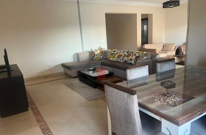 شقة - 3 غرف نوم - 3 حمامات للايجار في شارع دريم لاند - دريم لاند - طريق الواحات - مدينة 6 أكتوبر - الجيزة