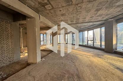 Office Space - Studio - 1 Bathroom for rent in Cairo Business Park - 5th Settlement Compounds - The 5th Settlement - New Cairo City - Cairo