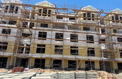 iVilla - 3 - 4 for sale in Mountain View iCity October - 6 October Compounds - 6 October City - Giza