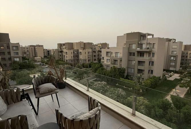 شقة بـ٣ غرف نوم في Palm Hills Village Gate، صورة ٣ من ٣