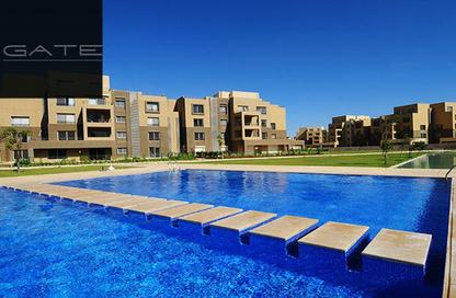 Townhouse - 4 Bedrooms - 4 Bathrooms for sale in Palm Parks Palm Hills - South Dahshur Link - 6 October City - Giza Townhouse - 4 Bedrooms - 4 Bathrooms for sale in Palm Parks Palm Hills - South Dahshur Link - 6 October City - Giza