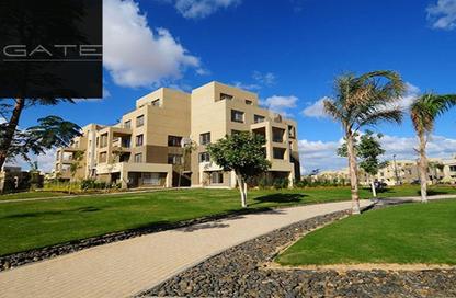 Townhouse - 4 Bedrooms - 4 Bathrooms for sale in Palm Parks Palm Hills - South Dahshur Link - 6 October City - Giza Townhouse - 4 Bedrooms - 4 Bathrooms for sale in Palm Parks Palm Hills - South Dahshur Link - 6 October City - Giza