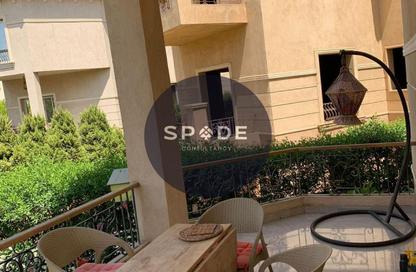 Villa - Studio - 4 Bathrooms for sale in Rayhan Villas - Ext North Inves Area - New Cairo City - Cairo