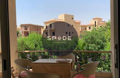 Villa - Studio - 4 Bathrooms for sale in Rayhan Villas - Ext North Inves Area - New Cairo City - Cairo