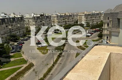 iVilla - 4 Bedrooms - 5 Bathrooms for sale in Mountain View Hyde Park - 5th Settlement Compounds - The 5th Settlement - New Cairo City - Cairo