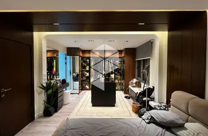 شقة - 3 غرف نوم - 3 حمامات للبيع في تاج سيتي - كمبوندات التجمع الخامس - التجمع الخامس - مدينة القاهرة الجديدة - القاهرة