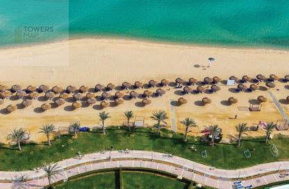 Chalet - 2 - 1 for sale in Palm Beach - Al Ain Al Sokhna - Suez Chalet - 2 - 1 for sale in Palm Beach - Al Ain Al Sokhna - Suez
