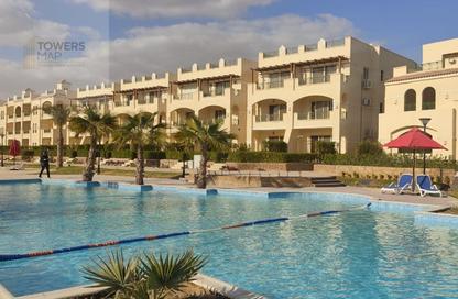 Chalet - 2 - 1 for sale in Palm Beach - Al Ain Al Sokhna - Suez Chalet - 2 - 1 for sale in Palm Beach - Al Ain Al Sokhna - Suez