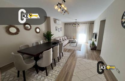 Apartment - 2 - 3 for rent in Eastown - 5th Settlement Compounds - The 5th Settlement - New Cairo City - Cairo Apartment - 2 - 3 for rent in Eastown - 5th Settlement Compounds - The 5th Settlement - New Cairo City - Cairo