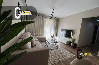 Apartment - 2 - 3 for rent in Eastown - 5th Settlement Compounds - The 5th Settlement - New Cairo City - Cairo