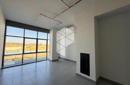 Clinic - Studio - 1 Bathroom for rent in Three Sixty - 5th Settlement Compounds - The 5th Settlement - New Cairo City - Cairo
