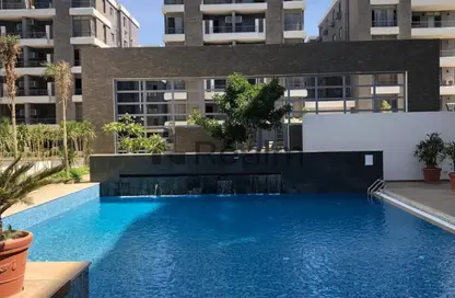 Apartment - 2 Bedrooms - 2 Bathrooms for sale in Taj City - 5th Settlement Compounds - The 5th Settlement - New Cairo City - Cairo