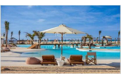Villa - 5 Bedrooms - 5 Bathrooms for sale in D-Bay - Qesm Ad Dabaah - North Coast