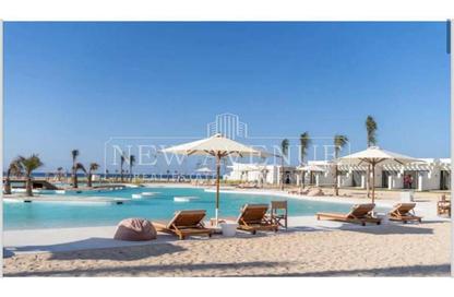 Villa - 5 Bedrooms - 5 Bathrooms for sale in D-Bay - Qesm Ad Dabaah - North Coast
