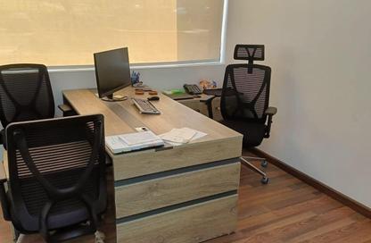 Office Space - 4 Bedrooms - 2 Bathrooms for rent in Mivida - 5th Settlement Compounds - The 5th Settlement - New Cairo City - Cairo
