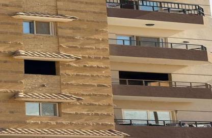 شقة - 4 - 2 للبيع في عمارات الاندلس - حى الاندلس - مدينة القاهرة الجديدة - القاهرة