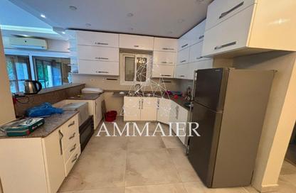 Apartment - 3 Bedrooms - 3 Bathrooms for rent in Westown - Sheikh Zayed Compounds - Sheikh Zayed City - Giza