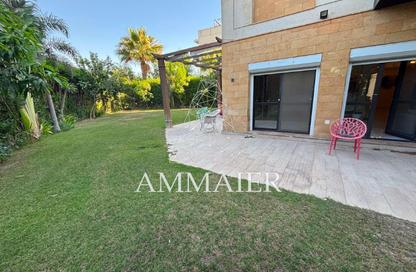 Apartment - 3 Bedrooms - 3 Bathrooms for rent in Westown - Sheikh Zayed Compounds - Sheikh Zayed City - Giza