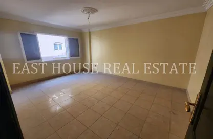 شقة - 3 غرف نوم - 2 حمامات للايجار في عمارات النرجس - النرجس - مدينة القاهرة الجديدة - القاهرة