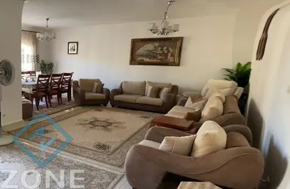 شقة - 3 غرف نوم - 3 حمامات للبيع في B1 - مدينتي - القاهرة