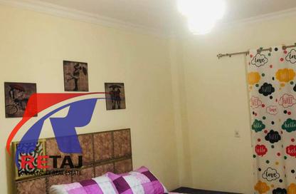Apartment - 3 - 1 for rent in Gardenia City Compound Nasr City - Zahraa Madinat Nasr - Nasr City - Cairo
