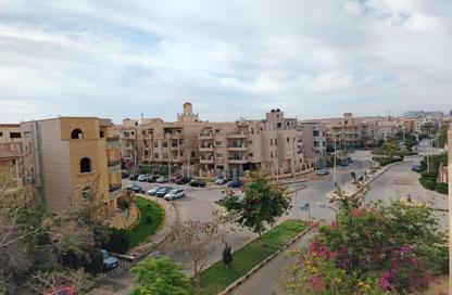 Apartment - 3 Bedrooms - 3 Bathrooms for rent in Mivida - 5th Settlement Compounds - The 5th Settlement - New Cairo City - Cairo