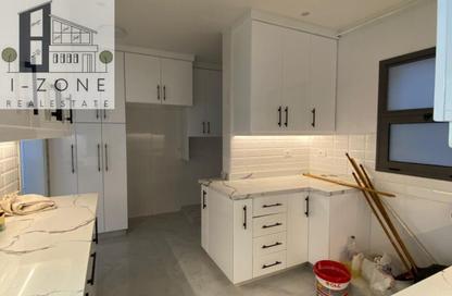 Apartment - 3 - 3 for rent in Eastown - 5th Settlement Compounds - The 5th Settlement - New Cairo City - Cairo