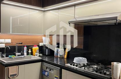 Apartment - 3 Bedrooms - 2 Bathrooms for sale in Moon Valley - South Investors Area - New Cairo City - Cairo Apartment - 3 Bedrooms - 2 Bathrooms for sale in Moon Valley - South Investors Area - New Cairo City - Cairo