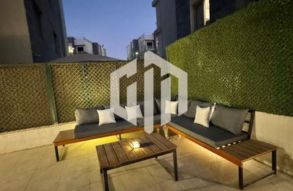 Apartment - 3 Bedrooms - 2 Bathrooms for sale in Moon Valley - South Investors Area - New Cairo City - Cairo Apartment - 3 Bedrooms - 2 Bathrooms for sale in Moon Valley - South Investors Area - New Cairo City - Cairo
