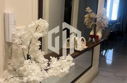 Apartment - 3 Bedrooms - 2 Bathrooms for sale in Moon Valley - South Investors Area - New Cairo City - Cairo Apartment - 3 Bedrooms - 2 Bathrooms for sale in Moon Valley - South Investors Area - New Cairo City - Cairo