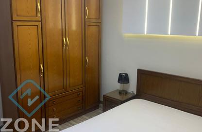 Apartment - Studio - 1 Bathroom for rent in Privado - Madinaty - Cairo Apartment - Studio - 1 Bathroom for rent in Privado - Madinaty - Cairo