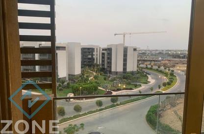 Apartment - Studio - 1 Bathroom for rent in Privado - Madinaty - Cairo Apartment - Studio - 1 Bathroom for rent in Privado - Madinaty - Cairo