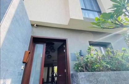 Villa - 4 Bedrooms - 4 Bathrooms for sale in Brix - Cairo Alexandria Desert Road - 6 October City - Giza