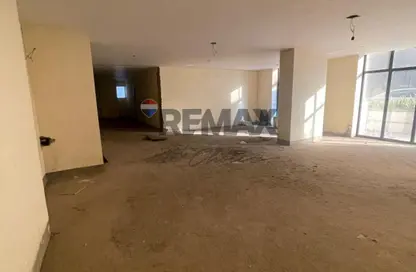 Show Room - Studio - 7+ Bathrooms for sale in Al Orouba St. - Almazah - Heliopolis - Masr El Gedida - Cairo