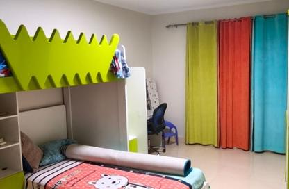 Apartment - 3 - 2 for rent in El Rehab Extension - Al Rehab - New Cairo City - Cairo