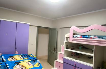 Apartment - 3 - 2 for rent in El Rehab Extension - Al Rehab - New Cairo City - Cairo