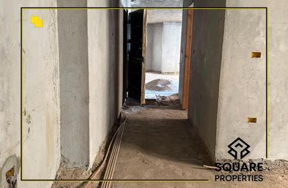 Apartment - 3 Bedrooms - 2 Bathrooms for sale in Touristic Zone 4 - Touristic Zone - Al Motamayez District - 6 October City - Giza Apartment - 3 Bedrooms - 2 Bathrooms for sale in Touristic Zone 4 - Touristic Zone - Al Motamayez District - 6 October City - Giza