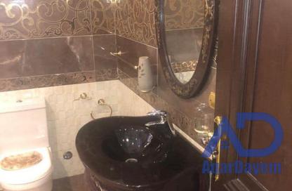 Apartment - 3 Bedrooms - 2 Bathrooms for sale in Dyar City - Al Hadaba Al Wosta - Mokattam - Cairo