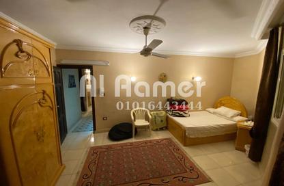 Apartment - 3 Bedrooms - 1 Bathroom for sale in Tanfez Al Ahkam St. - Zahraa El Maadi - Hay El Maadi - Cairo