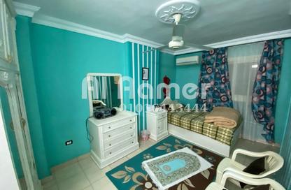 Apartment - 3 Bedrooms - 1 Bathroom for sale in Tanfez Al Ahkam St. - Zahraa El Maadi - Hay El Maadi - Cairo