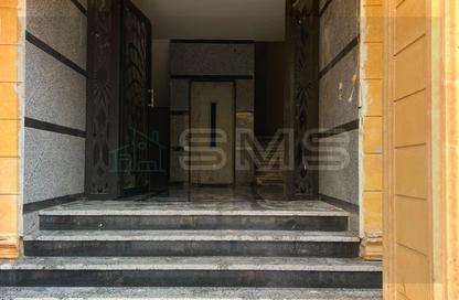 Apartment - 3 Bedrooms - 3 Bathrooms for sale in West Golf - El Katameya Compounds - El Katameya - New Cairo City - Cairo