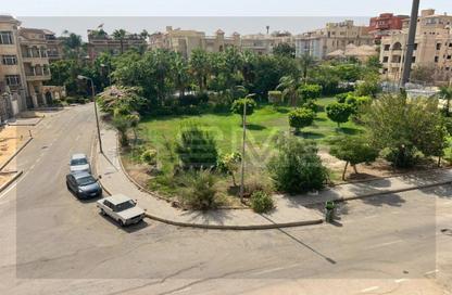 Apartment - 3 Bedrooms - 3 Bathrooms for sale in West Golf - El Katameya Compounds - El Katameya - New Cairo City - Cairo
