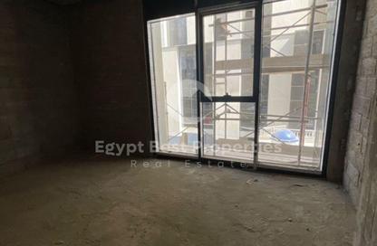 مساحات مكتبية - استوديو - 1 حمام للبيع في بيرل دى روا - كمبوندات التجمع الخامس - التجمع الخامس - مدينة القاهرة الجديدة - القاهرة