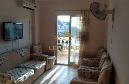 Chalet - 2 Bedrooms - 1 Bathroom for sale in Bellagio - Al Ain Al Sokhna - Suez