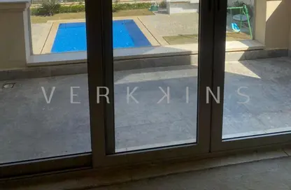 Villa - 3 Bedrooms - 4 Bathrooms for rent in Reyna - Uptown Cairo - Mokattam - Cairo