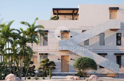 Penthouse - 3 Bedrooms - 4 Bathrooms for sale in Mesca - Soma Bay - Safaga - Hurghada - Red Sea