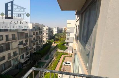 Apartment - 3 Bedrooms - 2 Bathrooms for sale in Eastown - 5th Settlement Compounds - The 5th Settlement - New Cairo City - Cairo