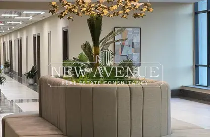 Clinic - 1 Bedroom - 1 Bathroom for rent in Mivida - 5th Settlement Compounds - The 5th Settlement - New Cairo City - Cairo